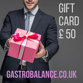 £50 GastroBalance Gift card